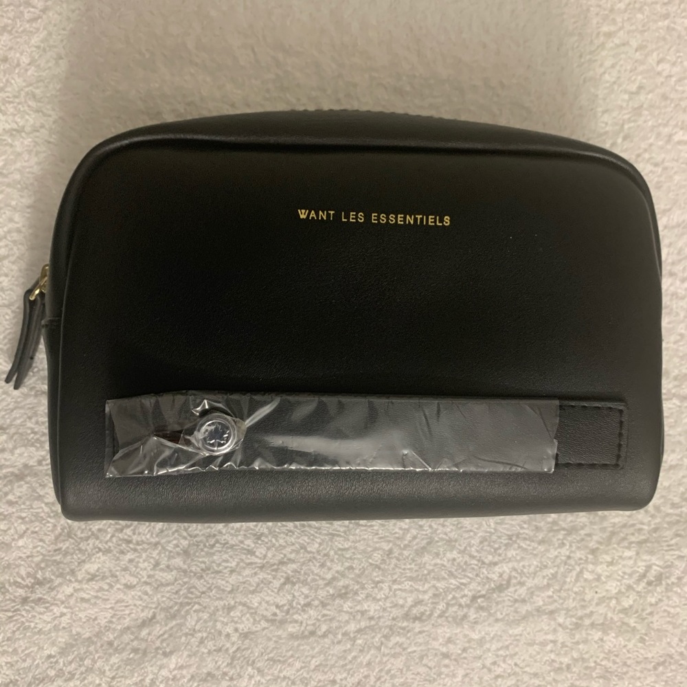 WANT LES ESSENTIELS PURSE